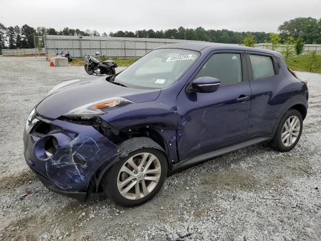 Vin: jn8af5mr1gt606719, lot: 59535295, nissan juke s 2016 img_1
