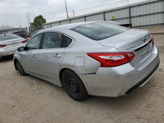 Vin: 1n4al3ap2gn353481, lot: 59717115, nissan altima 2.5 20162