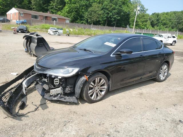 2015 CHRYSLER 200 LIMITE #3301710360