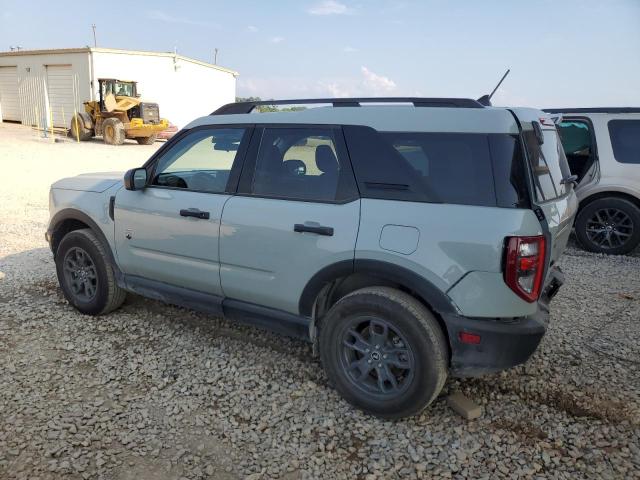 Vin: 3fmcr9b6xrre34847, lot: 59289595, ford bronco big bend 20242