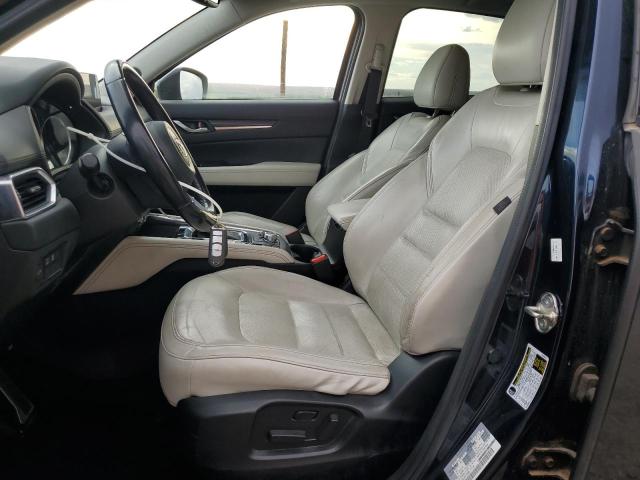 2017 MAZDA CX-5 GRAND JM3KFADL6H0189385