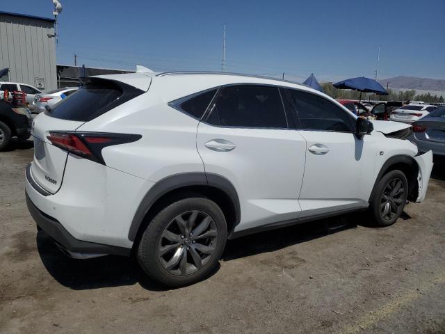 2016 LEXUS NX 200T BA JTJYARBZ6G2034911