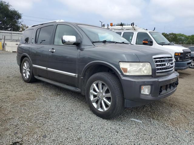 Vin: 5n3za0ne5an901431, lot: 59394675, infiniti qx56 20104