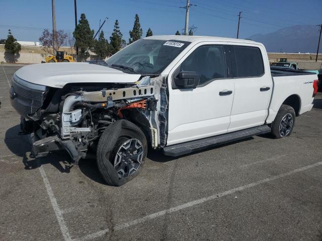 Vin: 1ftvw1el2pwg14326, lot: 61828315, ford f150 light lightning pro 2023 img_1