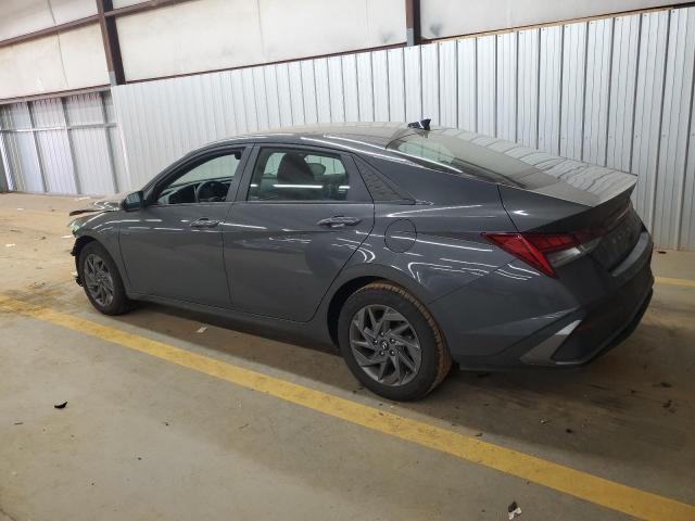 2024 HYUNDAI ELANTRA BL KMHLM4DJ3RU101448