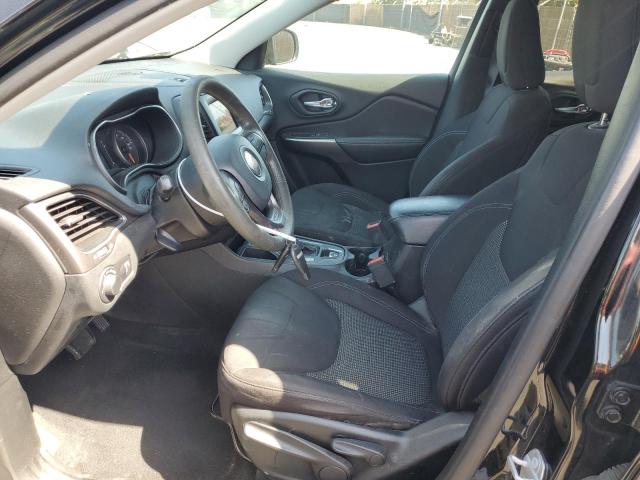 2020 JEEP CHEROKEE L - 1C4PJLCB7LD585795