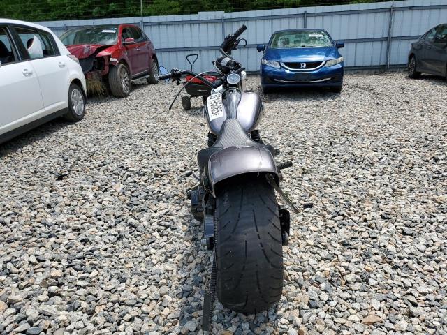 2015 HARLEY-DAVIDSON FXSB BREAK 1HD1BFV16FB024642