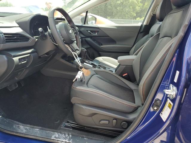 2025 SUBARU CROSSTREK 4S4GUHM65S3749650