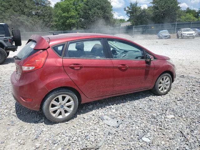 Vin: 3fadp4ej1dm161696, lot: 61642785, ford fiesta se 20133