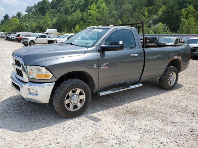 Vin: 3c6ld5bl9cg128881, lot: 59709285, dodge ram 2500 slt 2012 img_1