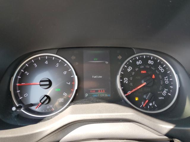 2019 TOYOTA RAV4 XLE P - 2T3A1RFVXKC044970