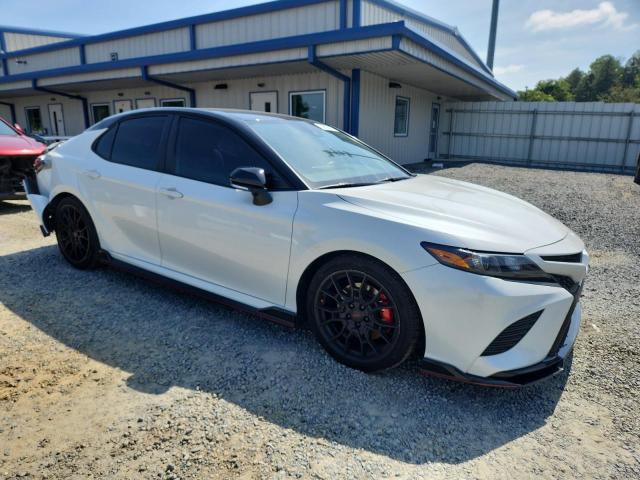 2021 TOYOTA CAMRY TRD - 4T1KZ1AK2MU060179