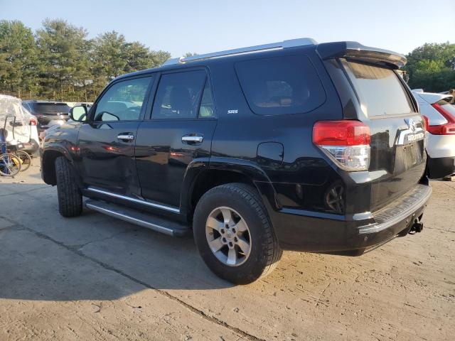 Vin: jtebu5jr3c5108168, lot: 59826465, toyota 4runner sr5 20122