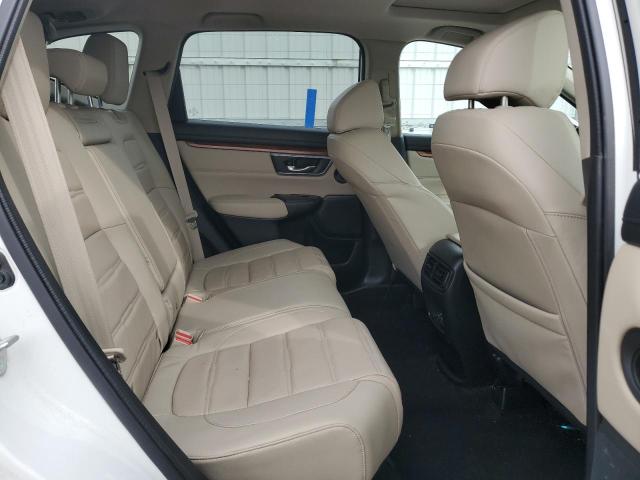 2017 HONDA CRV 2HKRW2H84HH685064