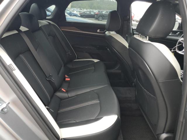 2025 KIA K5 GT LINE - KNAG64J70S5287956