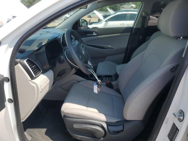 2020 HYUNDAI TUCSON SE KM8J23A44LU237794