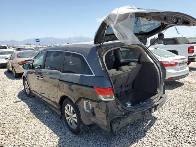 2016 HONDA ODYSSEY SE 5FNRL5H39GB152994