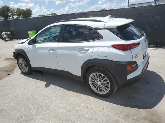 Vin: km8k62aa9mu628563, lot: 60988385, hyundai kona sel plus 20212