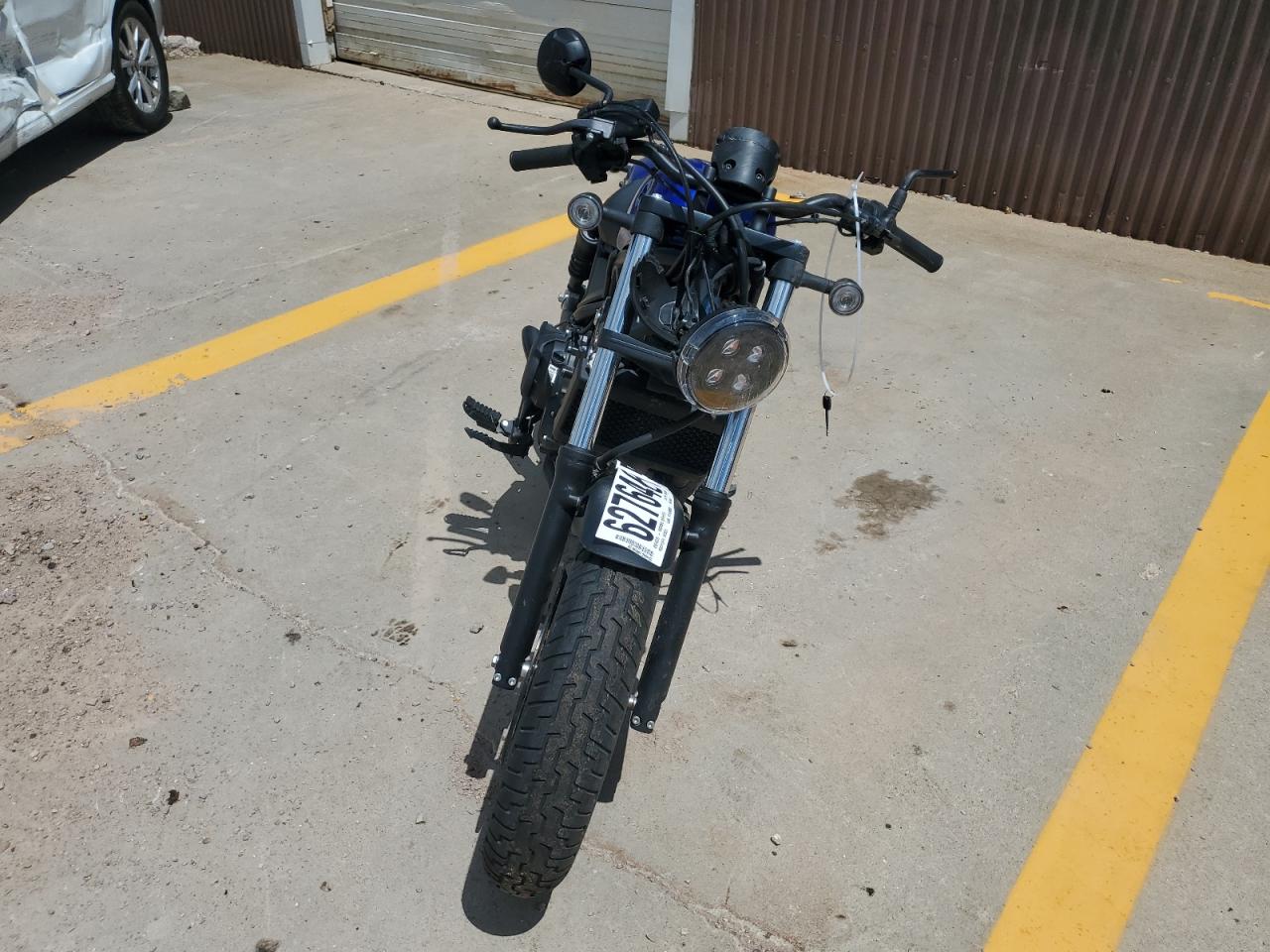 Global Auto Auctions