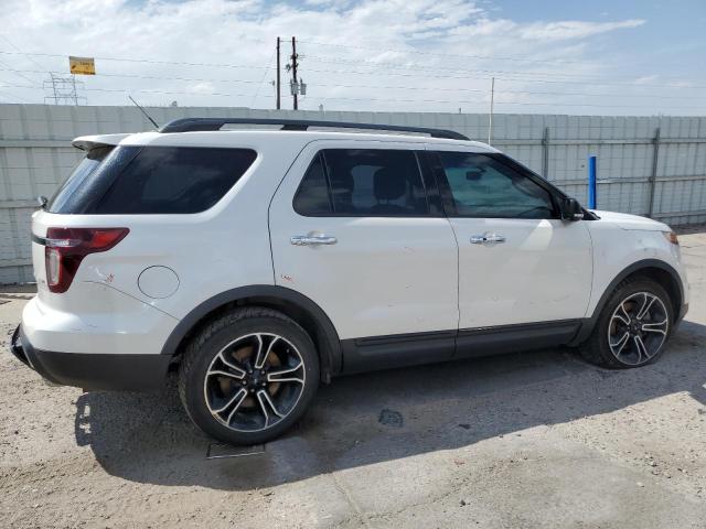 Vin: 1fm5k8gtxegb78720, lot: 60066345, ford explorer sport 20143