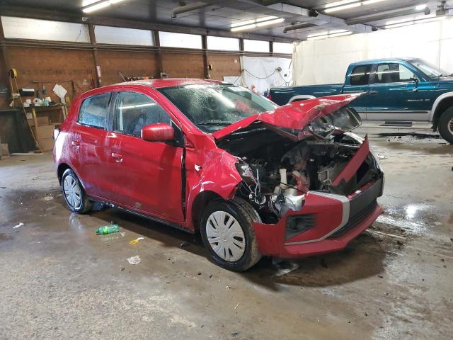 Vin: ml32auhj9rh005225, lot: 58779035, mitsubishi mirage es 20244