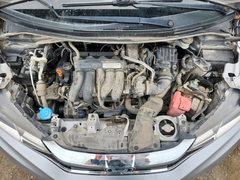 2020 HONDA FIT LX 3HGGK5H42LM710677