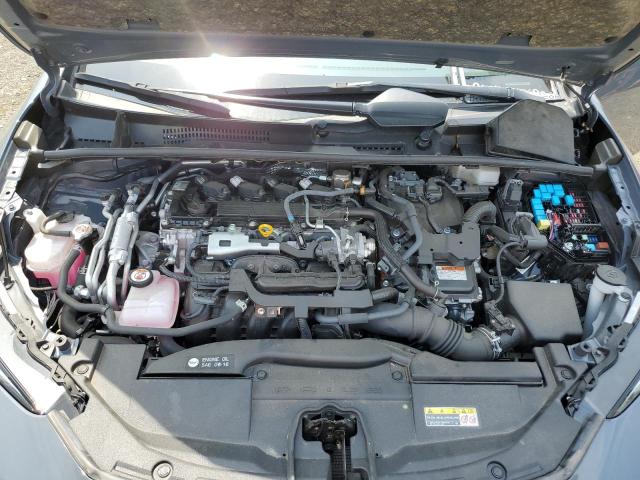 2023 TOYOTA PRIUS PRIM JTDACACU0P3003425