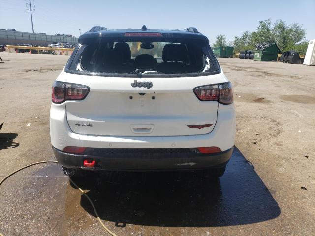 2025 JEEP COMPASS TR 3C4NJDDN2ST533537
