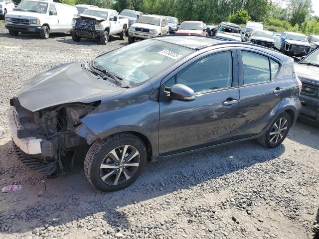 TOYOTA PRIUS C