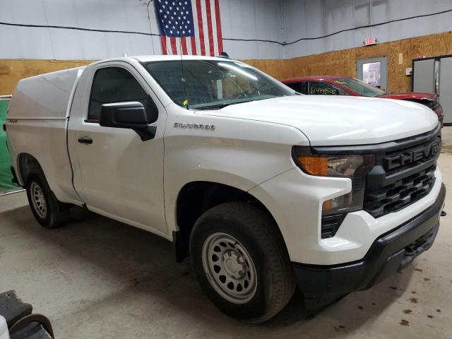 Vin: 3gcndaek9pg356639, lot: 61129395, chevrolet all models k1500 20234