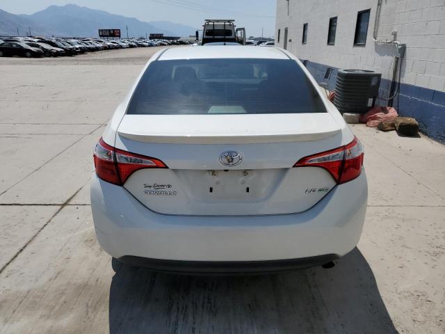 2016 TOYOTA COROLLA EC 5YFBPRHE9GP524515