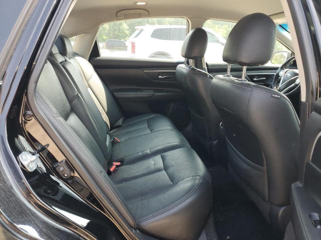 2018 NISSAN ALTIMA 2.5 - 1N4AL3AP6JC133716