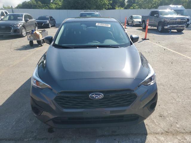 2024 SUBARU IMPREZA JF1GUABC3R8321907