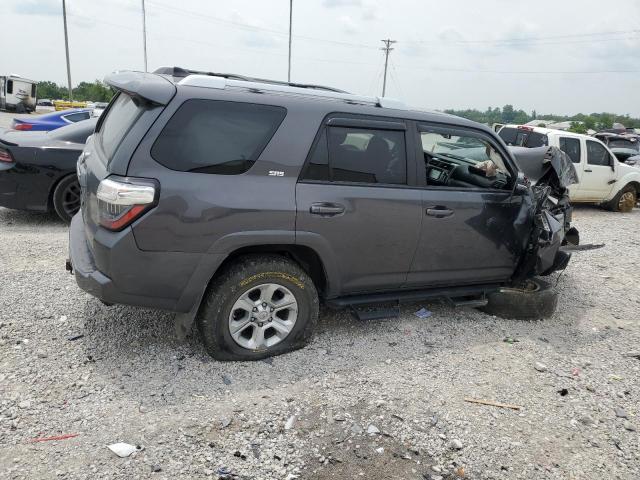 Vin: jtebu5jr6j5573119, lot: 60320635, toyota 4runner sr5/sr5 premium 20183