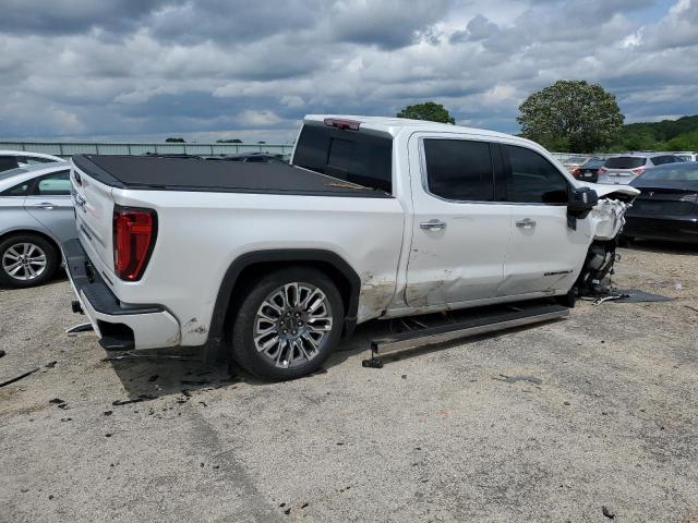 Vin: 1gtuuhe86rz312786, lot: 59131065, gmc sierra k1500 denali ultimate 20243