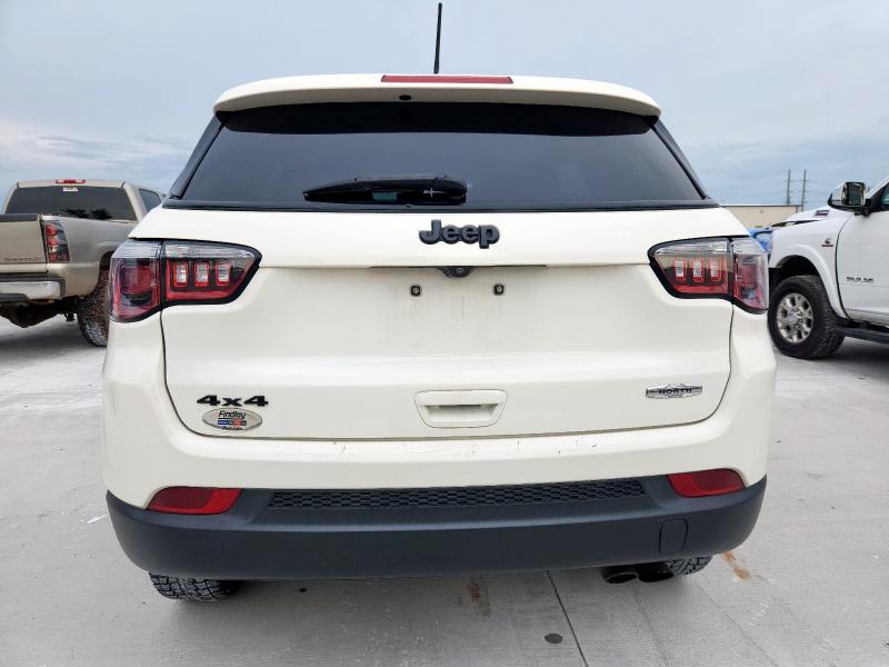 2020 JEEP COMPASS SP 3C4NJDAB3LT174601