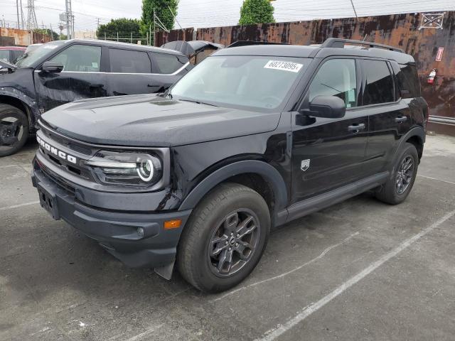 Vin: 3fmcr9b67nre15408, lot: 60273095, ford bronco big bend 2022 img_1