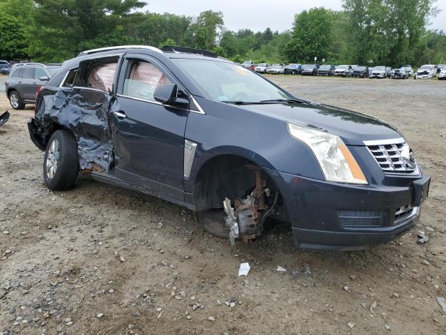 Vin: 3gyfnee31es645245, lot: 60200955, cadillac srx luxury collection 20144