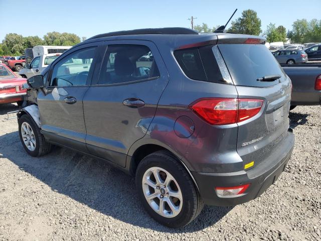 Vin: maj6s3gl2lc338515, lot: 59172165, ford ecosport se 20202