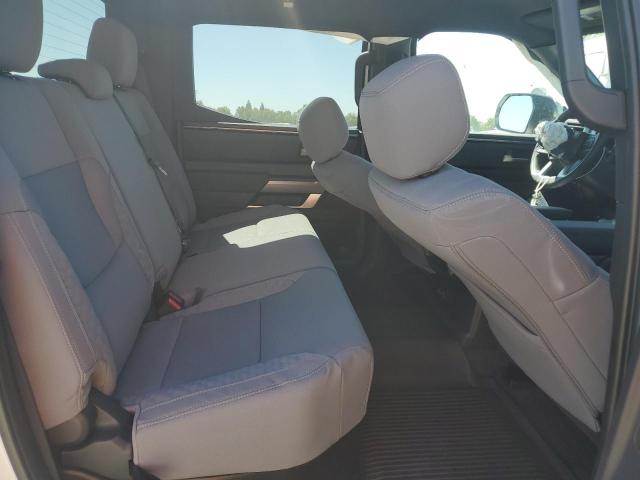 2025 TOYOTA TUNDRA CRE 5TFLA5EC4SX045527