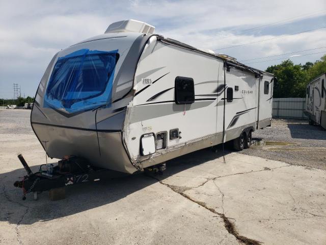 KYRV COUGAR 2023 cream   4YDTCGR28PV502072 photo #3