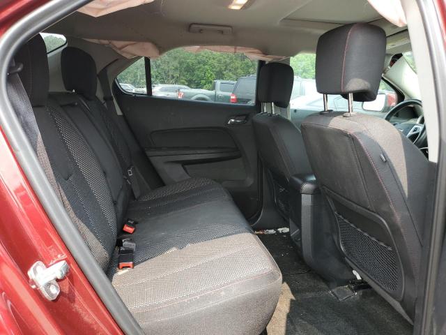 2017 CHEVROLET EQUINOX LT 2GNALCEK2H1506475