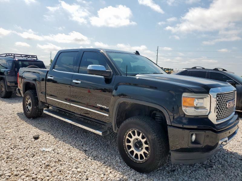 Vin: 3gtu2wej9fg233900, lot: 58905595, gmc sierra k1500 denali 20154