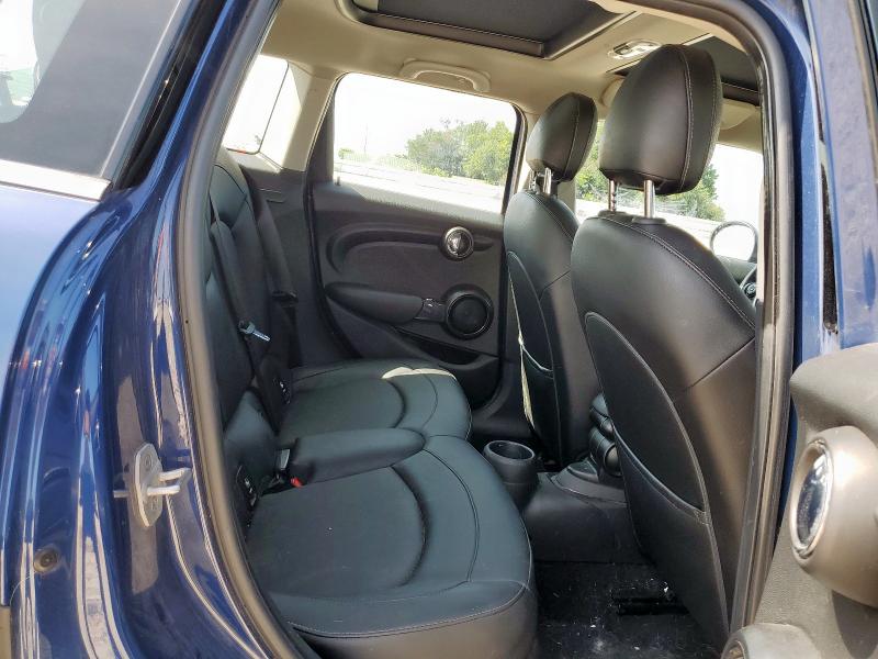 2015 MINI COOPER WMWXS5C53FT829601