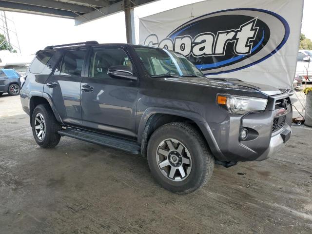 Vin: jteru5jr9p6119240, lot: 60363675, toyota 4runner se se 20234