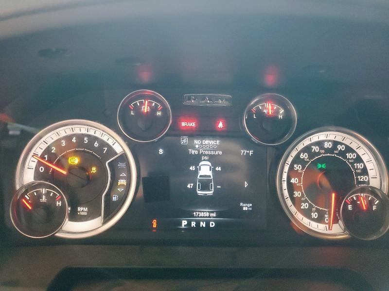 2015 RAM 1500 SLT - 1C6RR7LT0FS620301