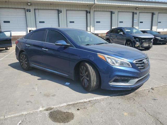 2017 HYUNDAI SONATA SPORT 5NPE34AF0HH585832