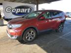 2018 HONDA CR-V EX - 5J6RW2H5XJL012538