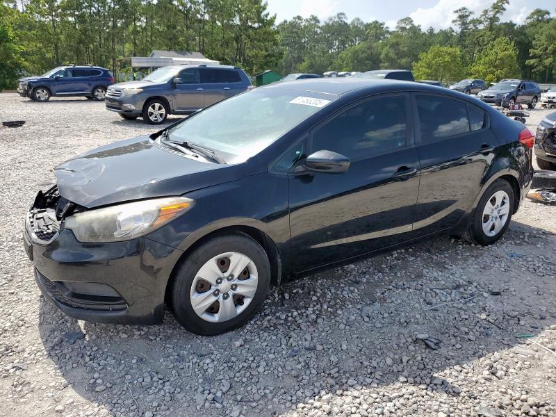 KIA FORTE LX