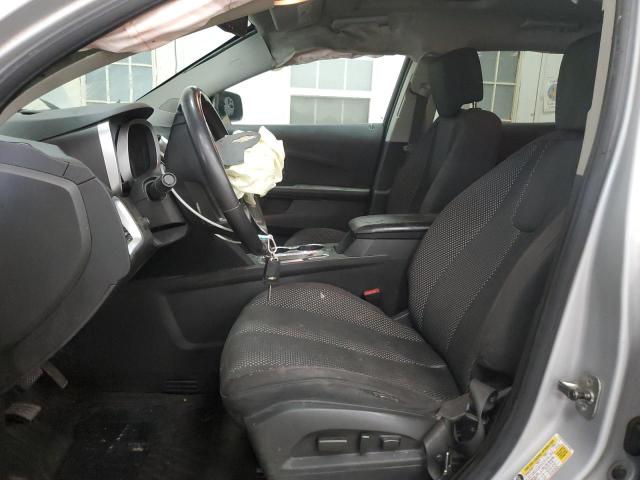 2CNALPEW4A6314580 2010 CHEVROLET EQUINOX
